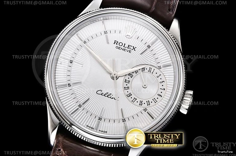 0226 ROLCEL077A – Cellini Date 39mm Premium 882